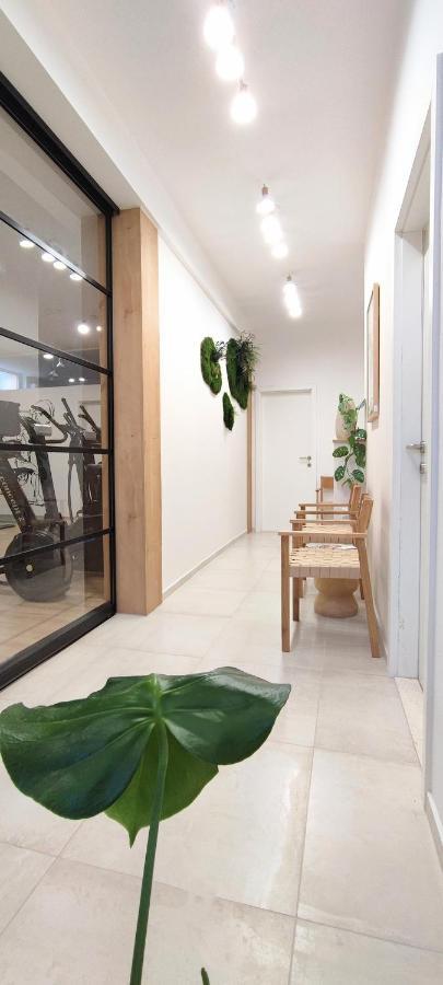 Cozy Rooms Luna - Home Gym ซาดาร์ ภายนอก รูปภาพ